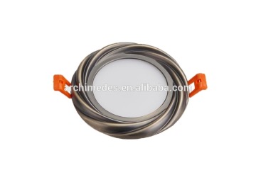 LED Vintage spot lighting