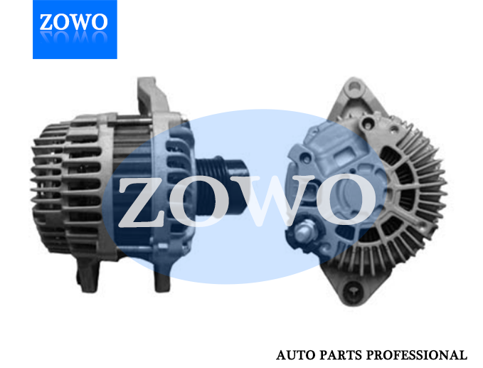 vw tdi alternator 04801323AB