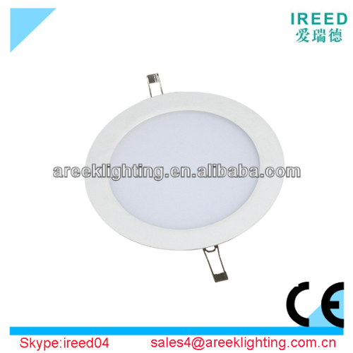 SMD home round LED Panel ultra thin led light panel