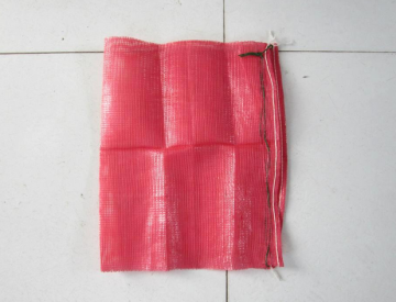pe mesh bags for firewood