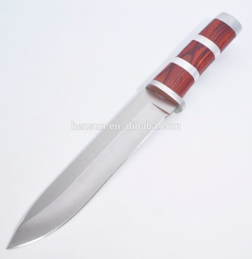 Wholesale Bowie Knives Hunting Knife Brands