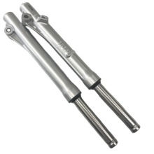 Front Inverted Fork Suspension Shock Absorber for WAVE 100