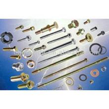 Screws &amp; Bolts