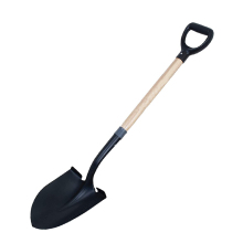 Wholesale Railway Steel Spades and Shovels