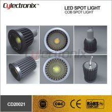 5W LED Light High Luminous Efficiency LED Sopt Light COB Spot Light