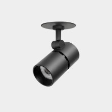 Round Head Recessed LED Spotlight