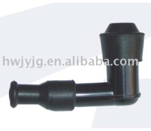 Motorcycle Spark plug cap