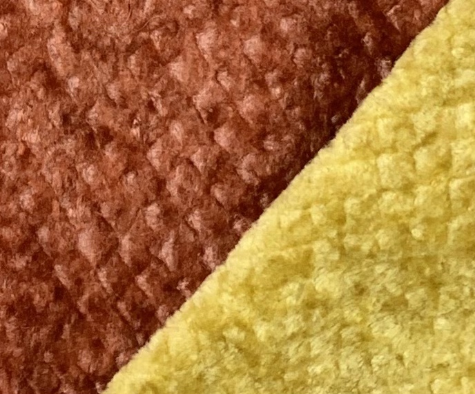 ύφασμα βελούδου velvet fabric