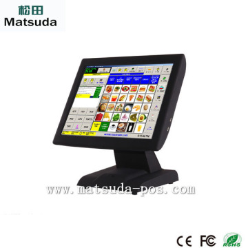 factory cheap supply plastic pos system housing,pos system case