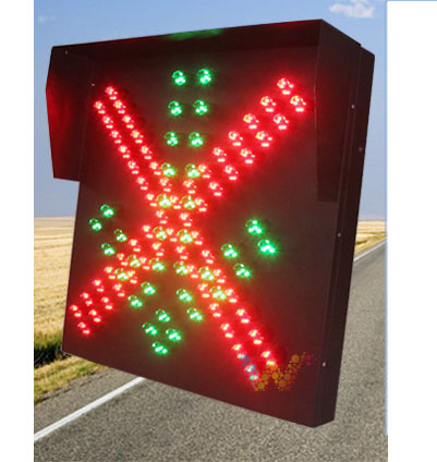 화살표 신호등 arrow traffic lights