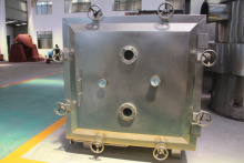 High Quality Vacuum Chemical Material Drying Oven