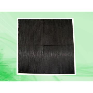 Nylon mesh pre-filter