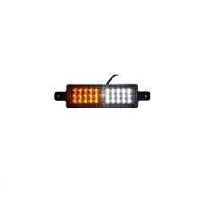 LED Two Color Red Rear Tail Stop Indicator Lamp: Enhancing Visibility and Style on the Road