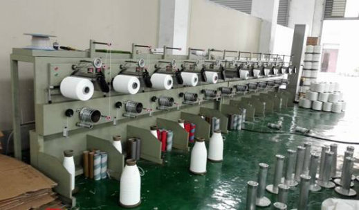 Plastic Artificial Grass Making Machine Line