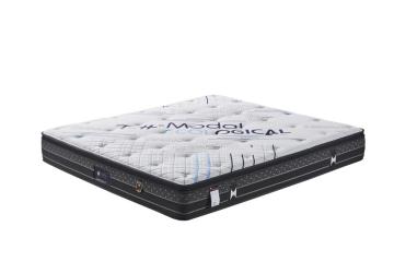 OEM gel memory foam mattress for bedroom