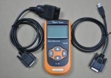 Display I / M Readiness Status Obd Scan Tool Vs550 Auto Diagnostic Obd Ii Code Readers