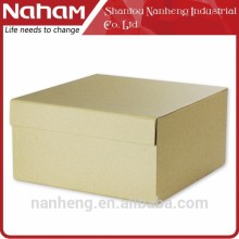 NAHAM House/Office Organizer Recycled Paper Packaging Storage Box