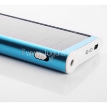 Solar charger for notebook