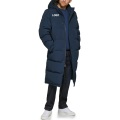 Custom Men's Long Down Jacket