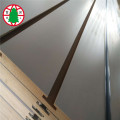 17 MM slot mdf board melamine mdf