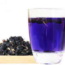 Wild  Black Goji Berry Healthy Berry