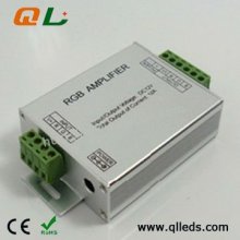 RGB Amplifier Solutions Search Engine