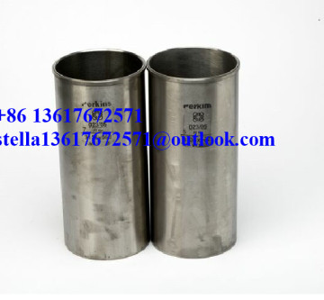 Perkins Cylinder Liner 3135X062 For Perkins 1004 Diesel Engine Spare Parts