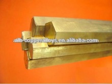 C70250 Nickel Silicon Bronze bar
