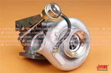 Turbocharger HX35W 4038597 4955156 For Cummins TIER