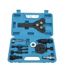 Auto Air Conditioning Repair Kit: Tools for Car AC Maintenance
