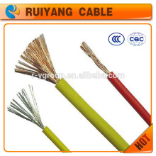 PVC insulation flexible wire
