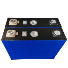 3.2V 105AH LiFePO4 Lithium Ion Cell