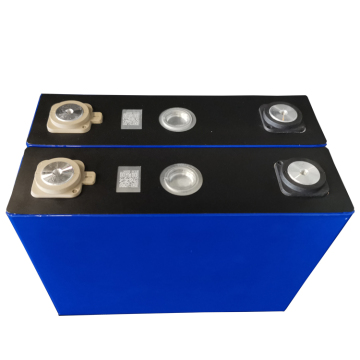 3.2V 105AH LiFePO4 Lithium Ion Cell