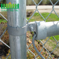 Iron Diamond Fence for Farm