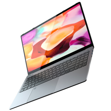 Najnowszy 15.6-calowy 8279 Przenośne Laptopy I5 10th Gen Super Cienkie komputer LCD Ekran wszystkie w jednym notebookach