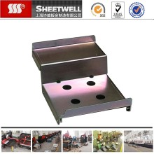 Bending sheet metal parts fabrication for cars and trucks
Bending sheet metal parts fabrication for cars and trucks