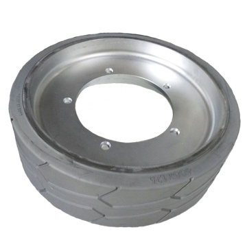 JLG Scissor Lift 406125 Tire 3246ES