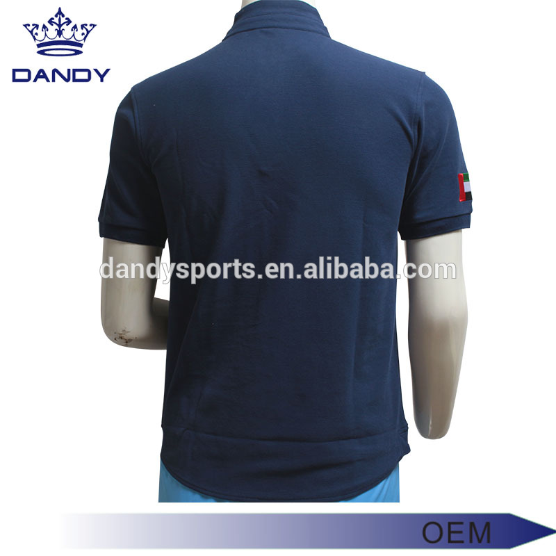 uniqlo polo shirt