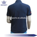 Nueva camiseta del polo del golf del deporte de la moda de la llegada