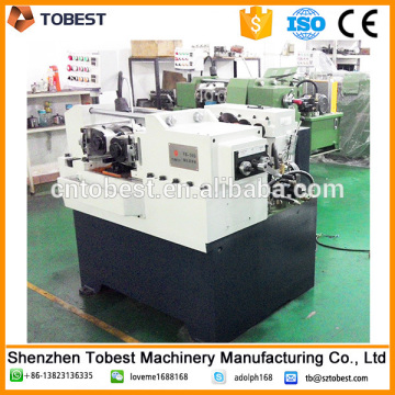 Taiwan thread screw making machine screw conveyor machine