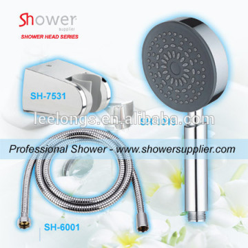 Yuyao manufacture ABS plastic bath plastic shower head mold set