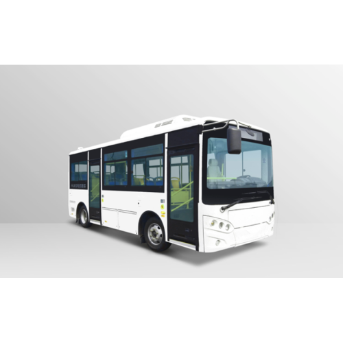 Autobus urbano elettrico da 7 m con autonomia di 200 km