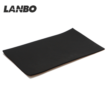 Car Accessories Acoustic Insulation Sound Damping