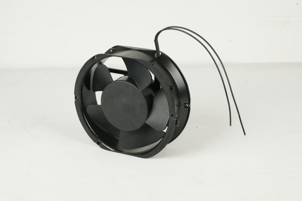 Fs17251 Ac Axiallüfter Fs17251 Ac Axial Fan