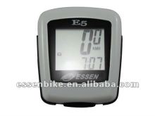 bicycle computer ESSEN BRAND E5