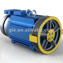 GIE high quality pm traction machine GSS-SM1