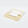 Adhesive Foam Wound Dressing