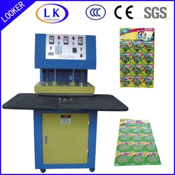 Clean Ball Blister Pack Machines