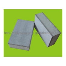 structural steel eps sandwich panel for wall