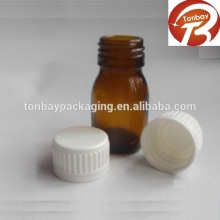 24mm plastic child resistance cap seal from China Supplier